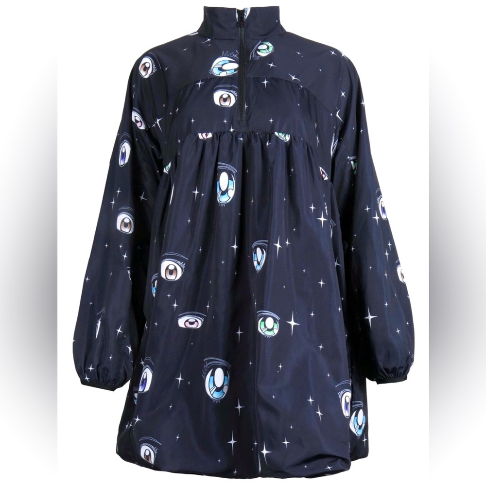 Sandy Liang Switch Dress